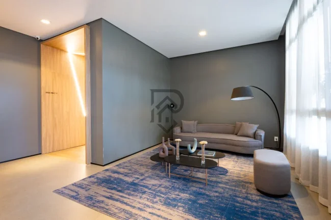 Imagem Apartamento vila romana pronto para morar