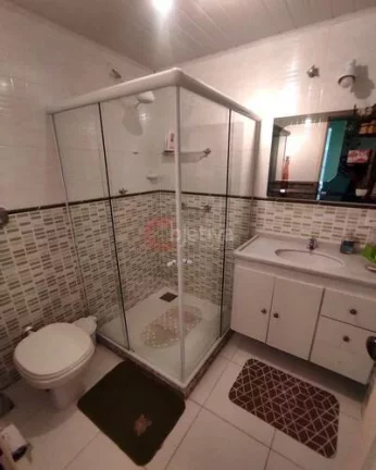 Imagem Casa a venda no Village do Sol I com 3 quartos - Palmeiras - Cabo Frio