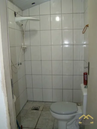 Imagem BARRACÃO À VENDA, 136 M² DE R$ 600.000,00 - VILA VIANELO - JUNDIAÍ/SP