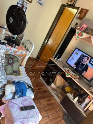Imagem Casa - Ribeirão Preto - Jardim Paiva