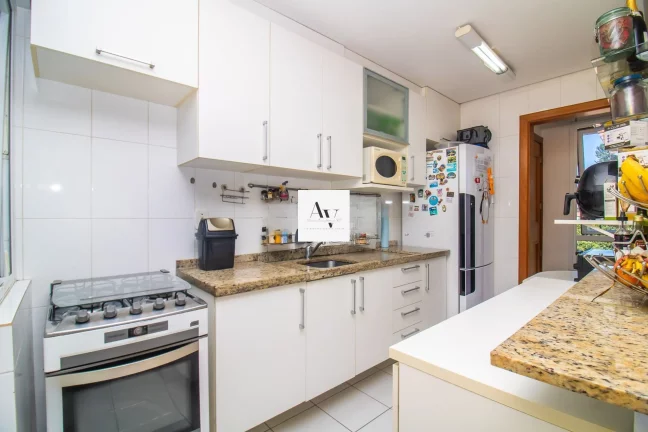 Imagem Apartamento à venda no bairro Petrópolis - Porto Alegre/RS