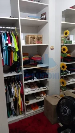 Imagem Casa - Ribeirão Preto - Parque dos Lagos - Região Leste