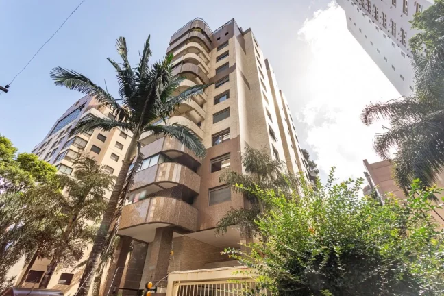 Imagem Apartamento à venda no bairro Petrópolis - Porto Alegre/RS