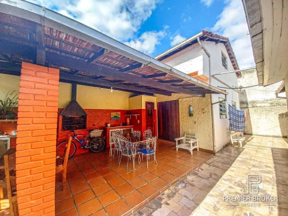 Imagem Casa à venda, 185 m² por R$ 810.000,00 - Araras - Teresópolis/RJ