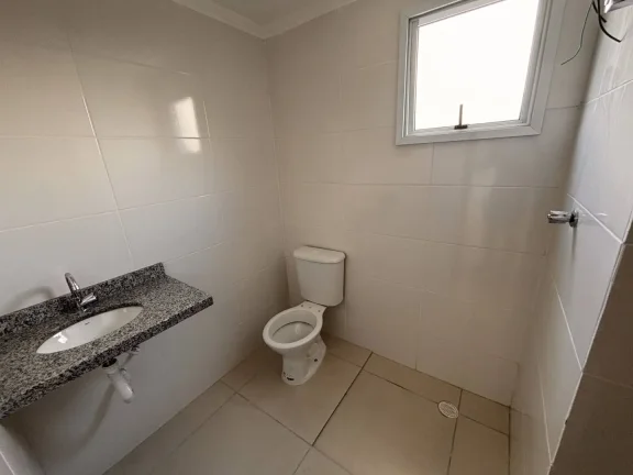 Imagem Apartamento Novo com 2 dormitorios em Itaquera