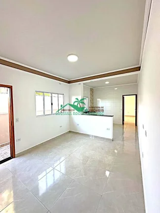 Imagem Casa Padrão