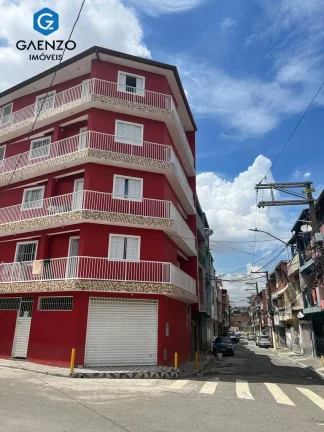 Imagem Imovel Para Renda Osasco