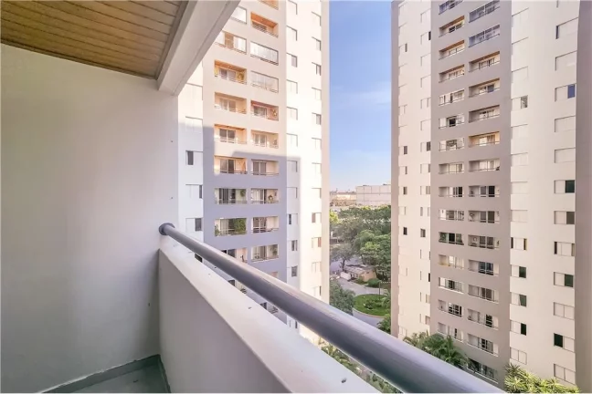 Imagem OPORTUNIDADE - Apto com 3 Dorms à venda no Pq Continental