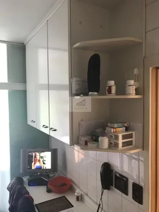 Imagem APARTAMENTO À VENDA 59M² 2 DORMITÓRIOS PANAMBY