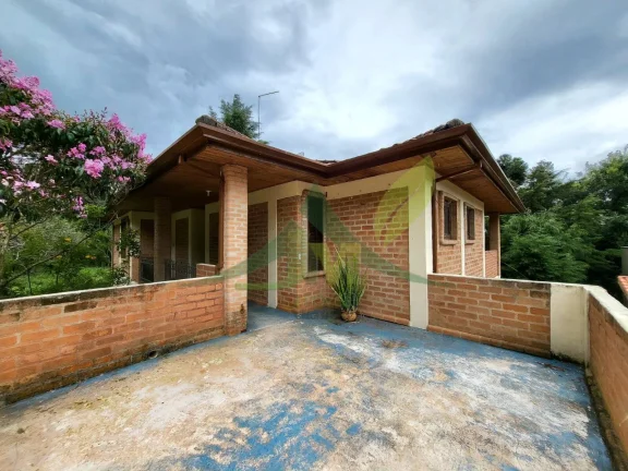 Imagem Encantadora Chácara no Eco Vila Clarenado em Piracaia
