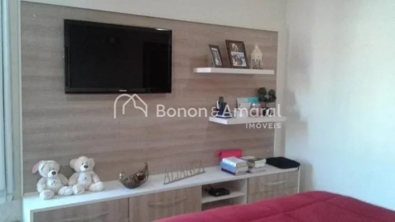 Imagem Casa em condomínio no Condominio Portal Do Jequitiba, de 3 quartos à venda, Pinheiro - Valinhos/SP
