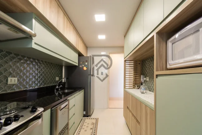 Imagem Apartamento saude proximo metrô
