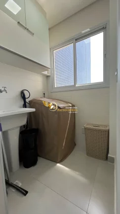 Imagem APARTAMENTO À VENDA COM 2 DORMITÓRIOS, MOBILIADO NA PRAIA GRANDE EM UBATUBA-SP