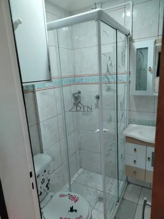 Imagem Apartamento duplex -
