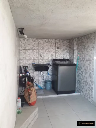 Imagem Oportunidade de Casa em Condomínio 350mil Aceita Finaciamento