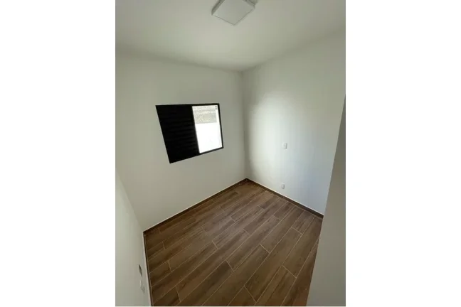 Imagem APARTAMENTO RESIDENCIAL em São Paulo - SP, Jardim Peri