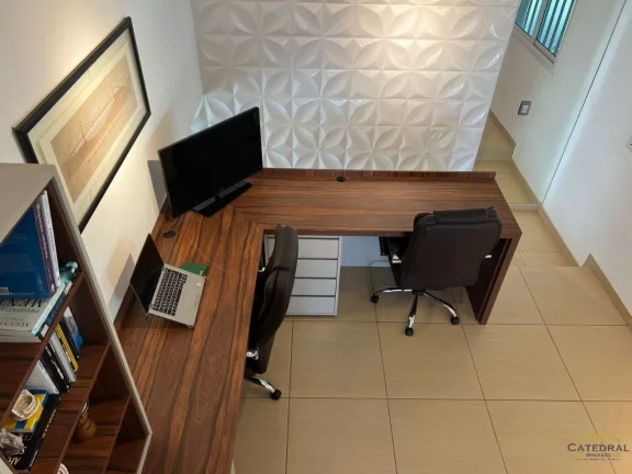 Imagem Casa pra Locação com 3 quartos (1 suíte master) 2 Vagas - Retiro - Jundiaí/SP