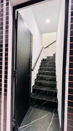 Imagem Casa em condomínio à Venda em Caiçara, Praia Grande - SP