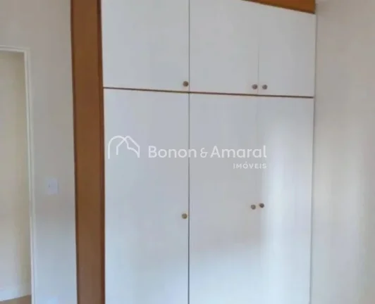 Imagem Ótima oportunidade no Jardim Guanabara, Campinas! Apartamento de 92 m², andar alto e sol da manhã...