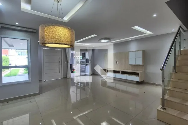Imagem Casa à Venda - Recreio, 4 Quartos, 370 m2