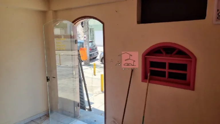 Imagem Comercial para Venda em Rio de Janeiro/RJ - 0 Dorm. 45 m2 Área Útil