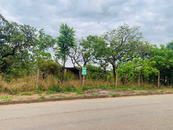 CHÁCARA DE 4.685,74M².