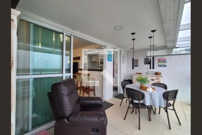 Imagem Apartamento à Venda - Recreio, 2 Quartos, 96 m2