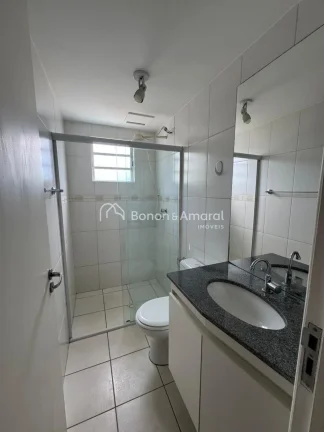 Imagem Conforto e Lazer em Região Privilegiada de Campinas