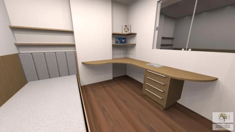 Imagem Apartamento para Venda em Goiânia, SETOR BUENO, 4 dormitórios, 4 suítes, 5 banheiros, 2 vagas