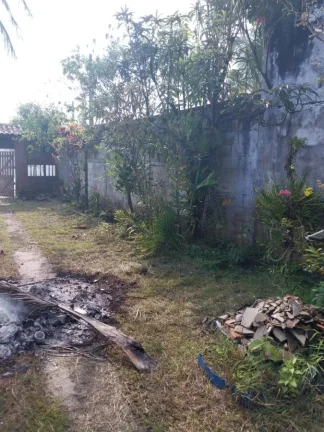 Imagem Casa para Venda em Itanhaém, Raul Cury, 2 dormitórios, 1 banheiro, 4 vagas