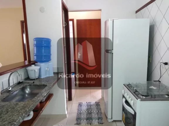 Imagem Apartamento Térreo Orla Azul II