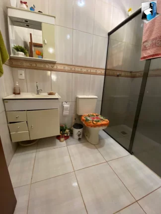 Imagem Chácara a venda no Bairro Vale dos Lagos - Tatuí/SP.