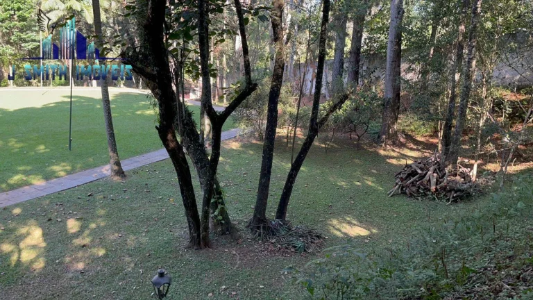 Imagem Terreno 2.600m² a venda em condomÍnio na Granja Viana, oportunidade!