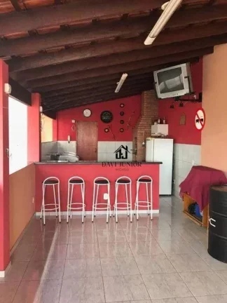 Imagem Casa à venda, 124 m² por R$ 400.000,00 - Jardim Santo André - Sorocaba/SP