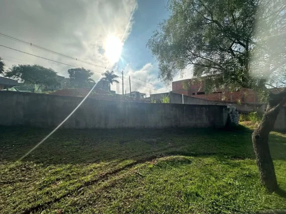 Imagem Terreno à venda, 419 m² por R$ 650.000,00 - Condomínio Aruã Brisas - Mogi das Cruzes/SP