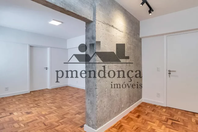 Imagem Apartamento reformado Jardim America, 2 suites, 1 vaga