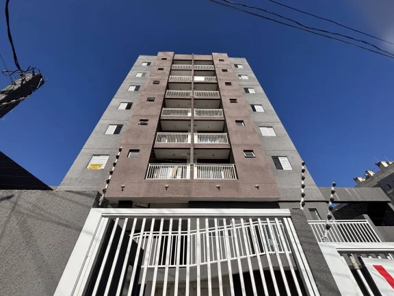 Imagem Apartamento Novo com 2 dormitorios em Itaquera