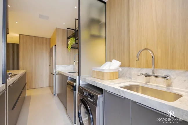 Imagem Apartamento 3 quartos no Alto da Glória - Curitiba, PR