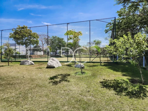 Imagem Condomínio Terras de São Francisco - Terreno em Condomínio em Condomínio Terras de São Francisco, Sorocaba/SP