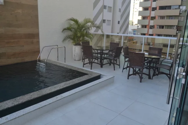 Imagem Apartamento à venda no bairro Centro - Balneário Camboriú/SC