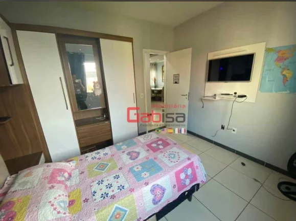 Imagem Casa com 4 dormitórios à venda, 167 m² por R$ 660.000,00 - Jardim Morada da Aldeia - São Pedro da Aldeia/RJ