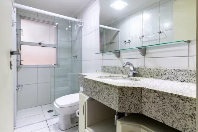 Imagem APARTAMENTO RESIDENCIAL em São Paulo - SP, Jardim Paulista