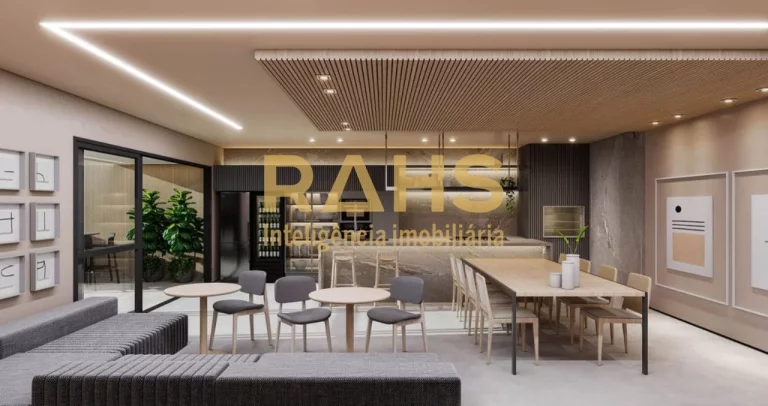 Imagem A arquitetura, o design, as artes e a cultura foram fontes de inspiração do Vitra, um empreendimen...