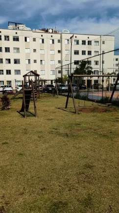 Imagem Condomínio Residencial Spazio Miraflores - Apartamento à Venda – Condomínio Spazio Miraflores, Mogi das Cruzes/SP