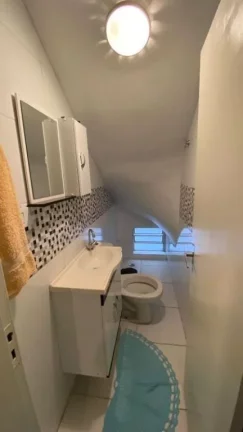 Imagem Sobrado com 3 dormitórios à venda, 191 m² por R$ 750.000,00 - Parque Suzano - Suzano/SP