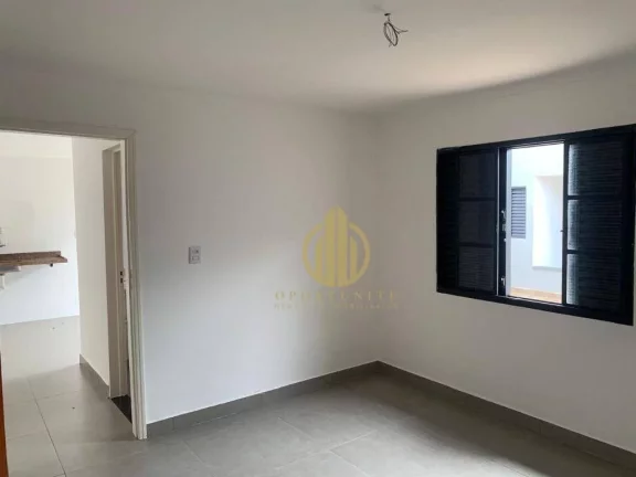 Imagem Casa com 3 dormitórios à venda, 220 m² por R$ 474.000,00 - Sumarezinho - Ribeirão Preto/SP