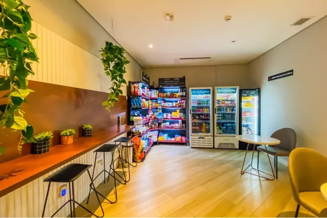 Imagem APARTAMENTO RESIDENCIAL em São Paulo - SP, Vila Nova Conceição