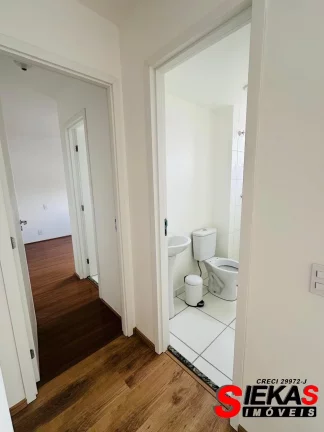 Imagem Imperdível! Apartamento à venda em São Paulo-SP, na Vila Matilde, com 3 quartos, 1 suíte, 1 sala, 2 banheiros, 2 vagas de garagem e 65m²