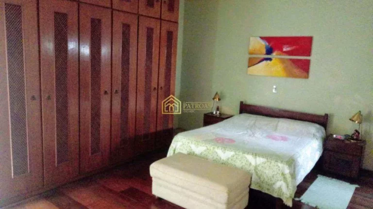 Imagem Casa Padrão