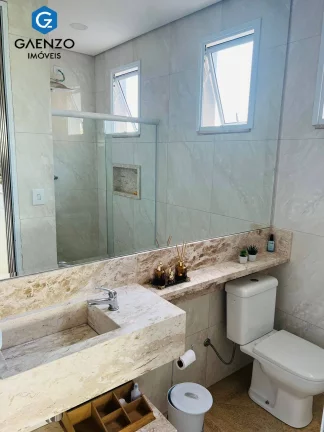 Imagem Sobrado Condominio Fechado (Cond Parque Esmeralda)